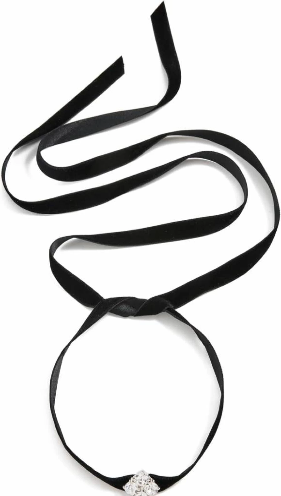 Jennifer Behr Thea Women's Ribbon Tie Headband – Elegant Hair Accessory for Women