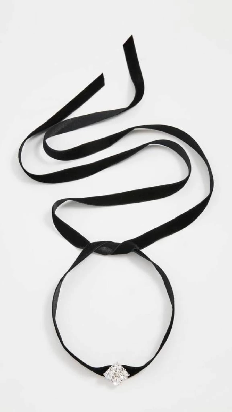 Jennifer Behr Thea Women's Ribbon Tie Headband – Elegant Hair Accessory for Women
