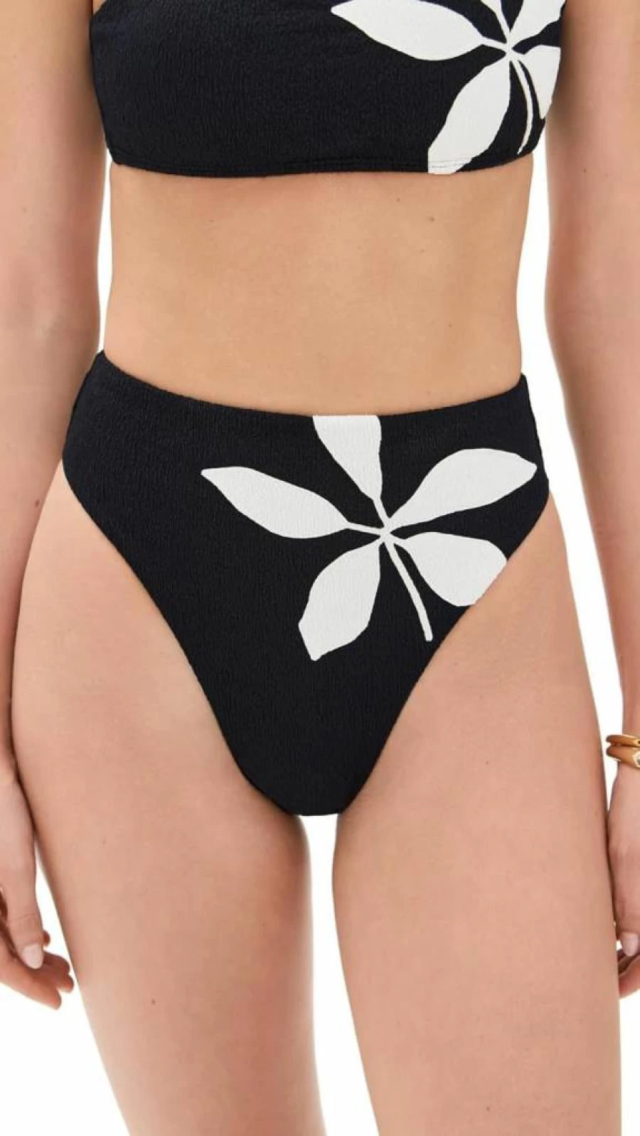 ViX Paula Hermanny Women's Firenze Susan Gigi Swim Bottoms - Stylish Swimwear for Women