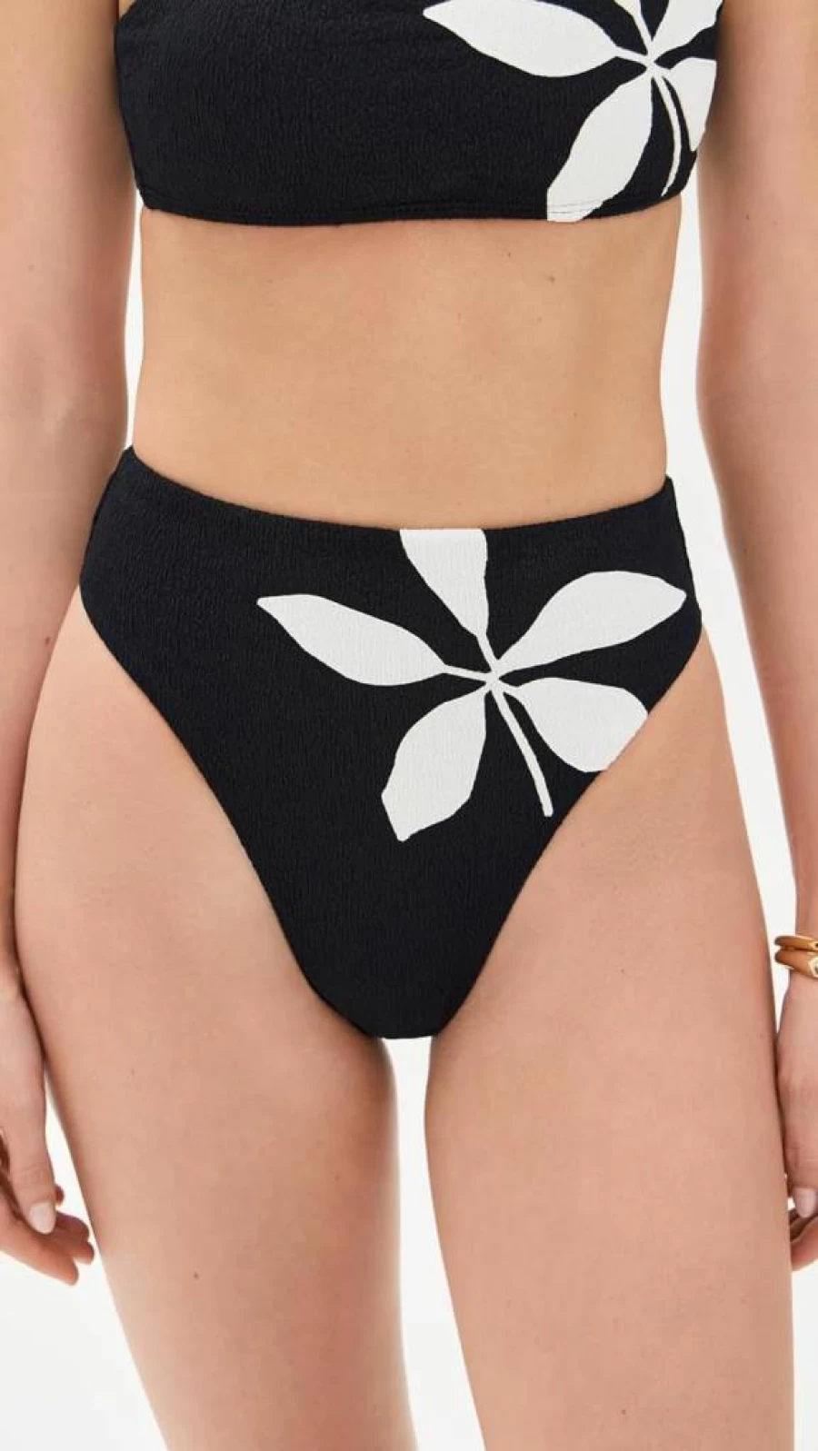 ViX Paula Hermanny Women's Firenze Susan Gigi Swim Bottoms - Stylish Swimwear for Women