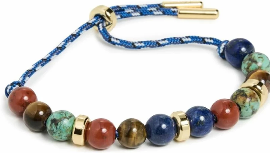 Eliou Dimitri Bracelet for Women - Elegant Adjustable Bangle for Stylish Outfits