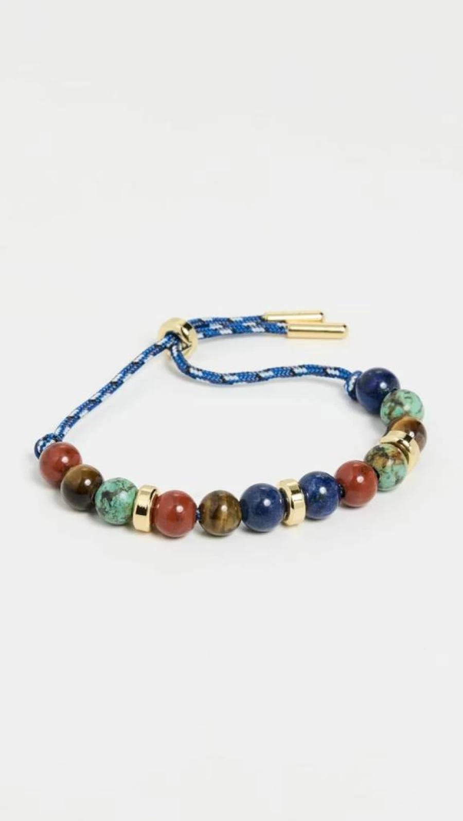 Eliou Dimitri Bracelet for Women - Elegant Adjustable Bangle for Stylish Outfits