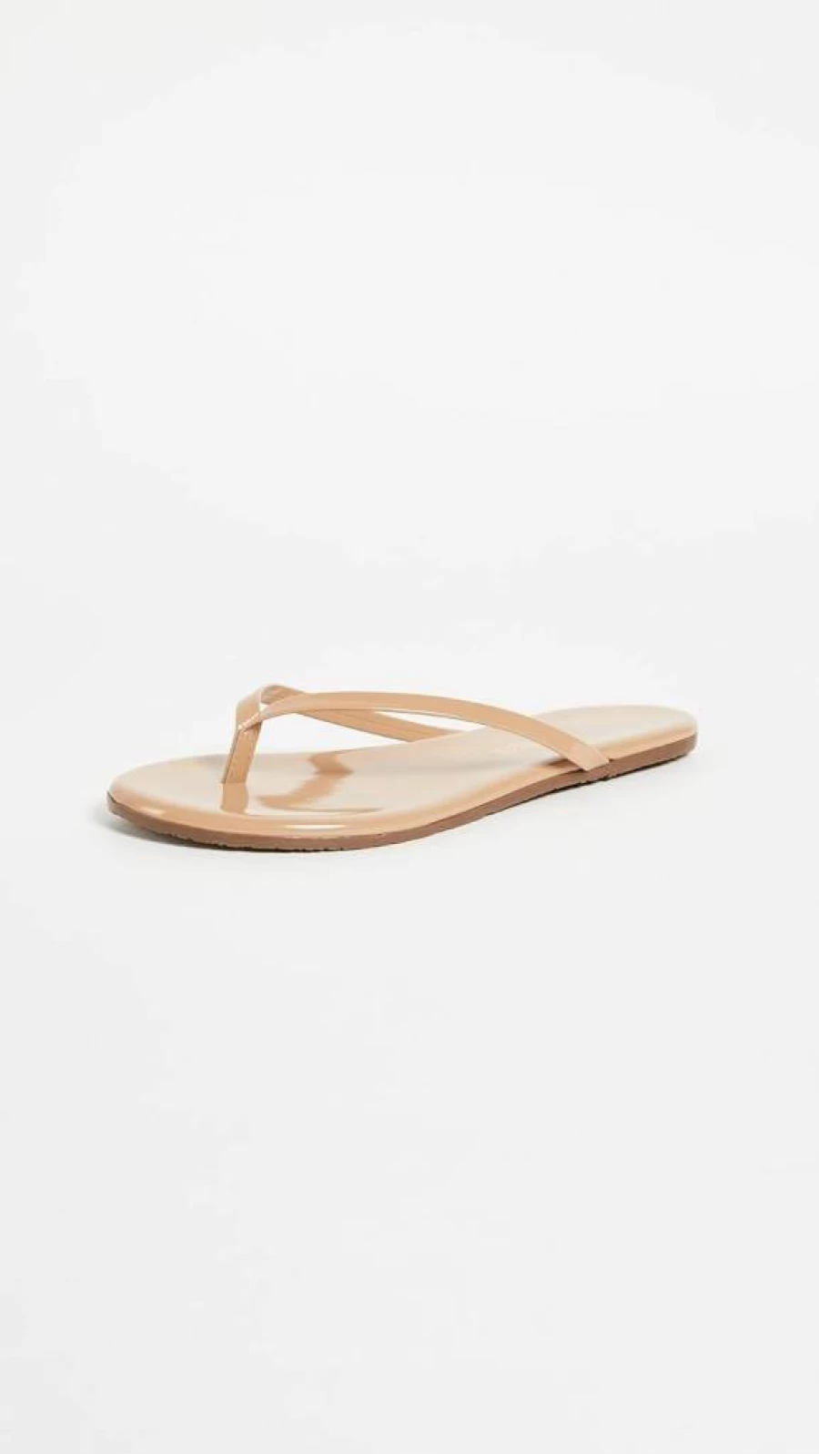 TKEES Women's Foundations Glosses Flip Flops - Comfortable Sandals for Women