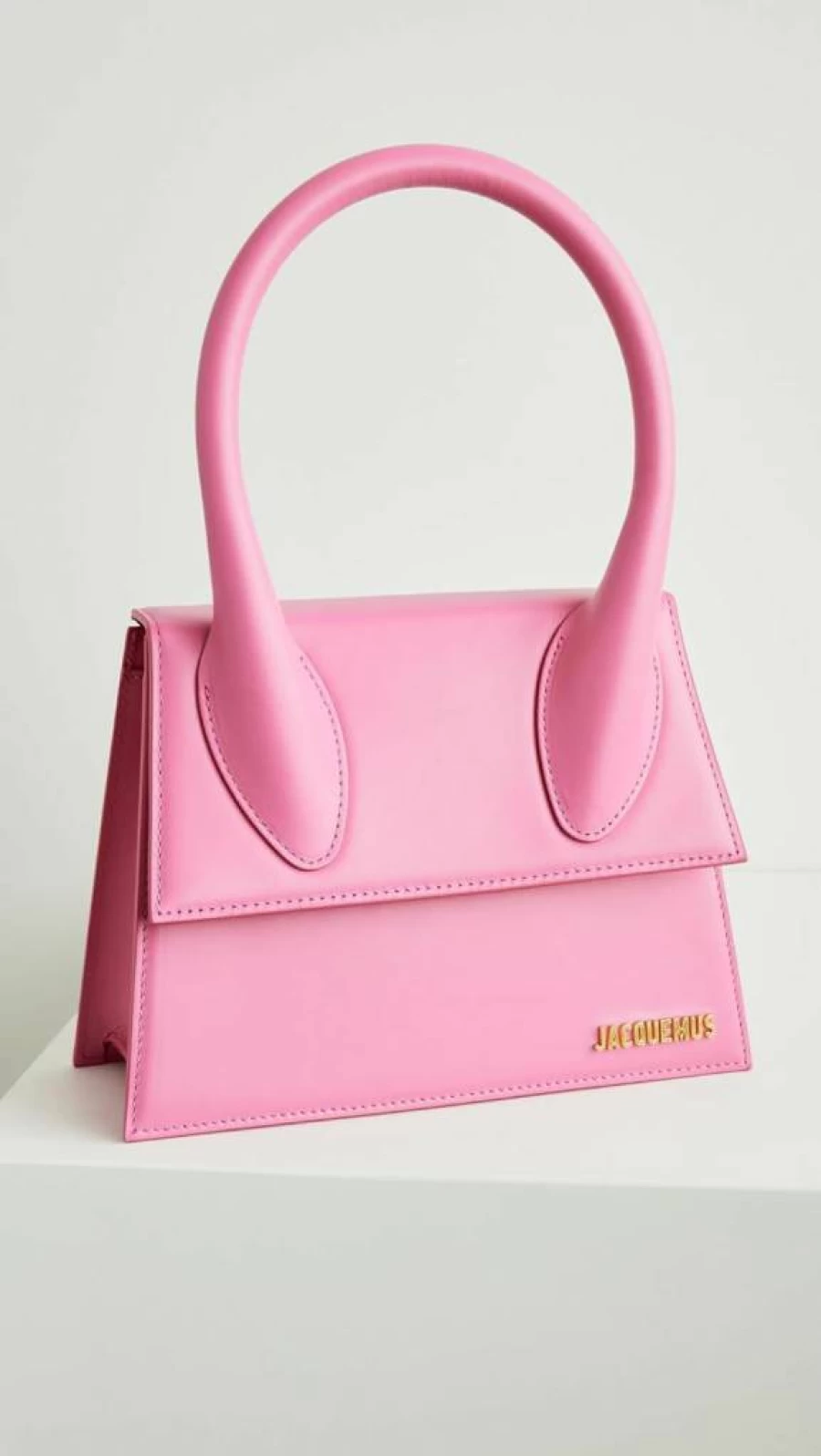 Jacquemus Women's Le Grand Chiquito Bag - Designer Leather Handbag for Women