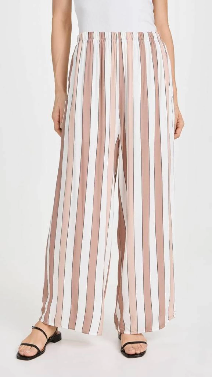 9SEED Women's The Pines Pants - Stylish Casual Trousers for Everyday Wear
