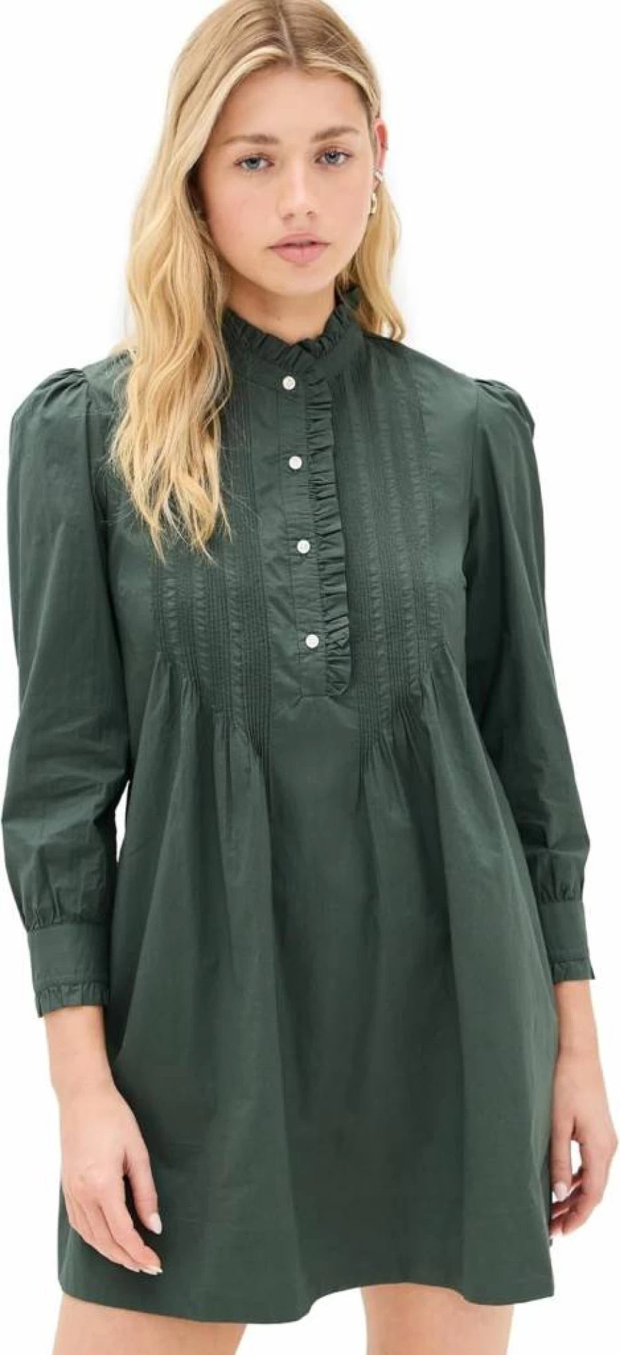 Birds of Paradise Women's Eve Shift Dress - Elegant Flowy A-Line Summer Dress