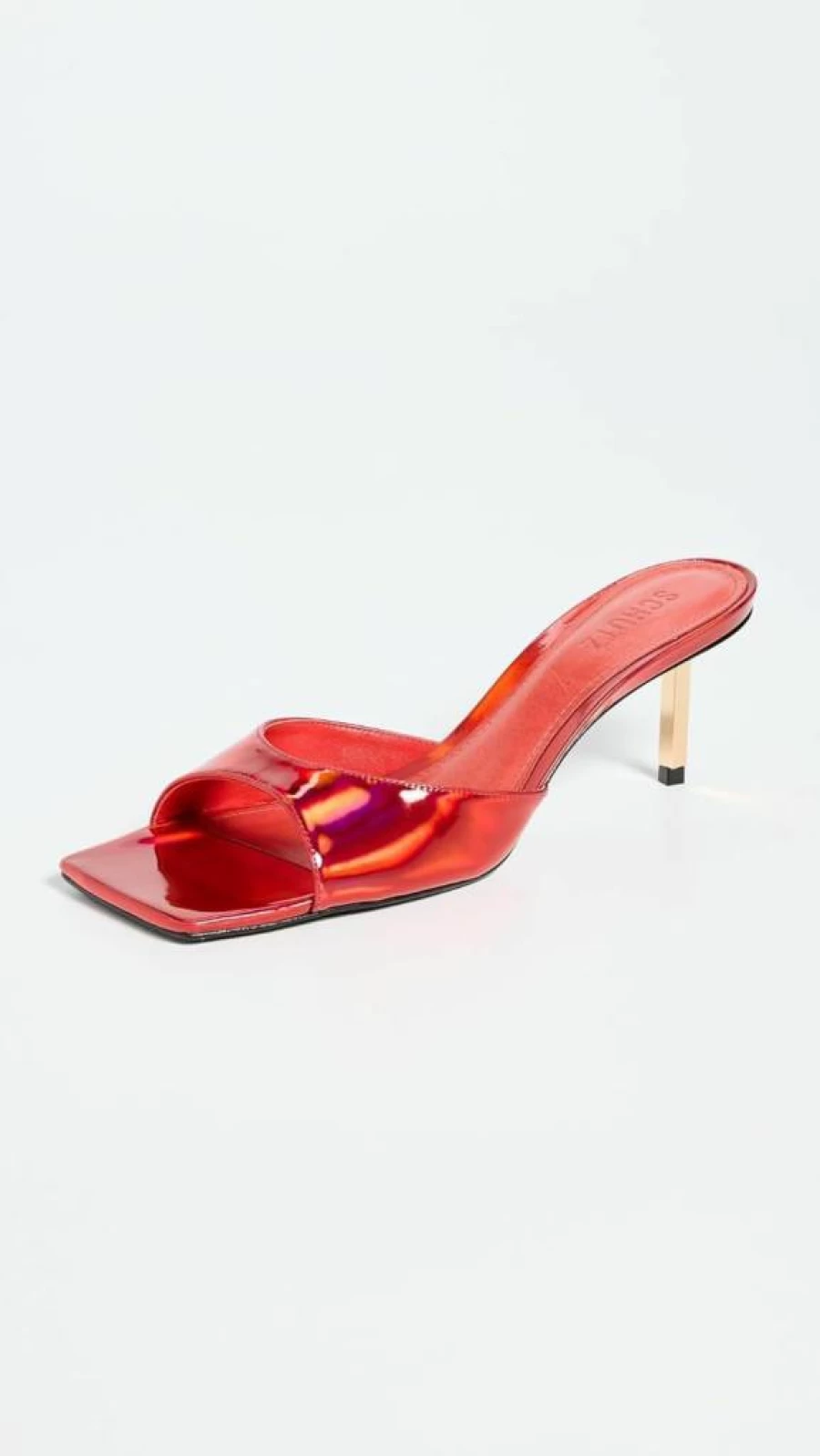 SCHUTZ Dethalia Women's Pin Sandals – Stylish Summer Footwear