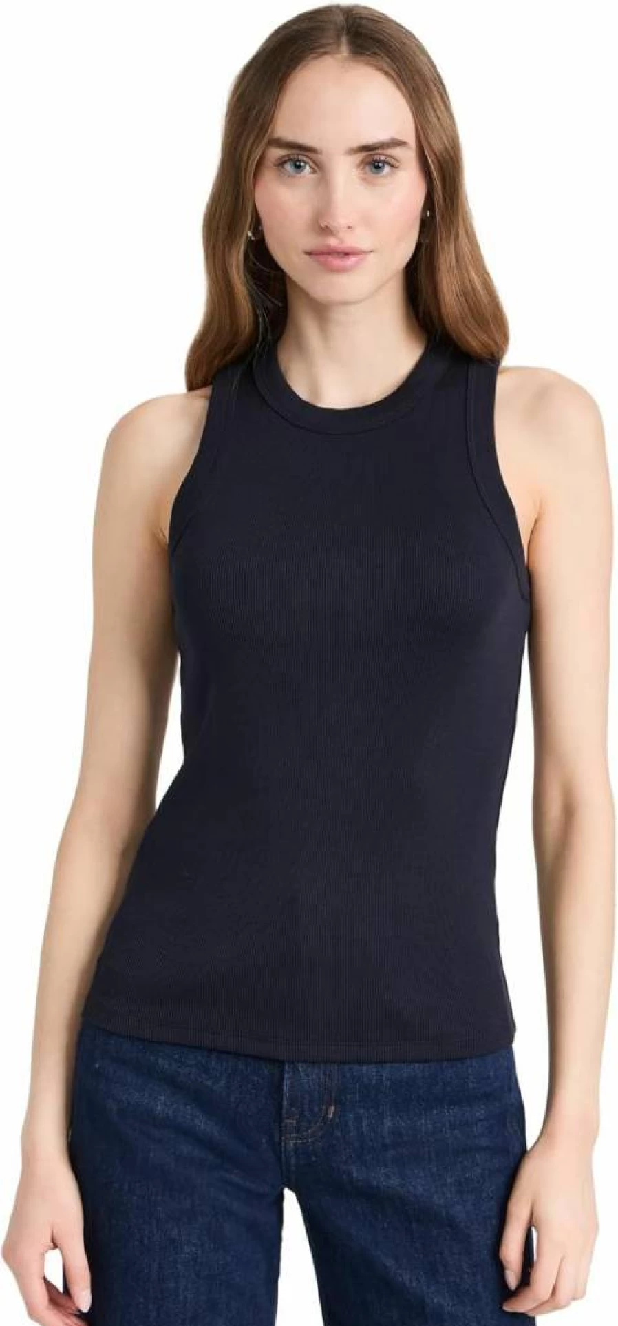 Veronica Beard Jean Jordyn Tank Top for Women - Stylish Casual Wear