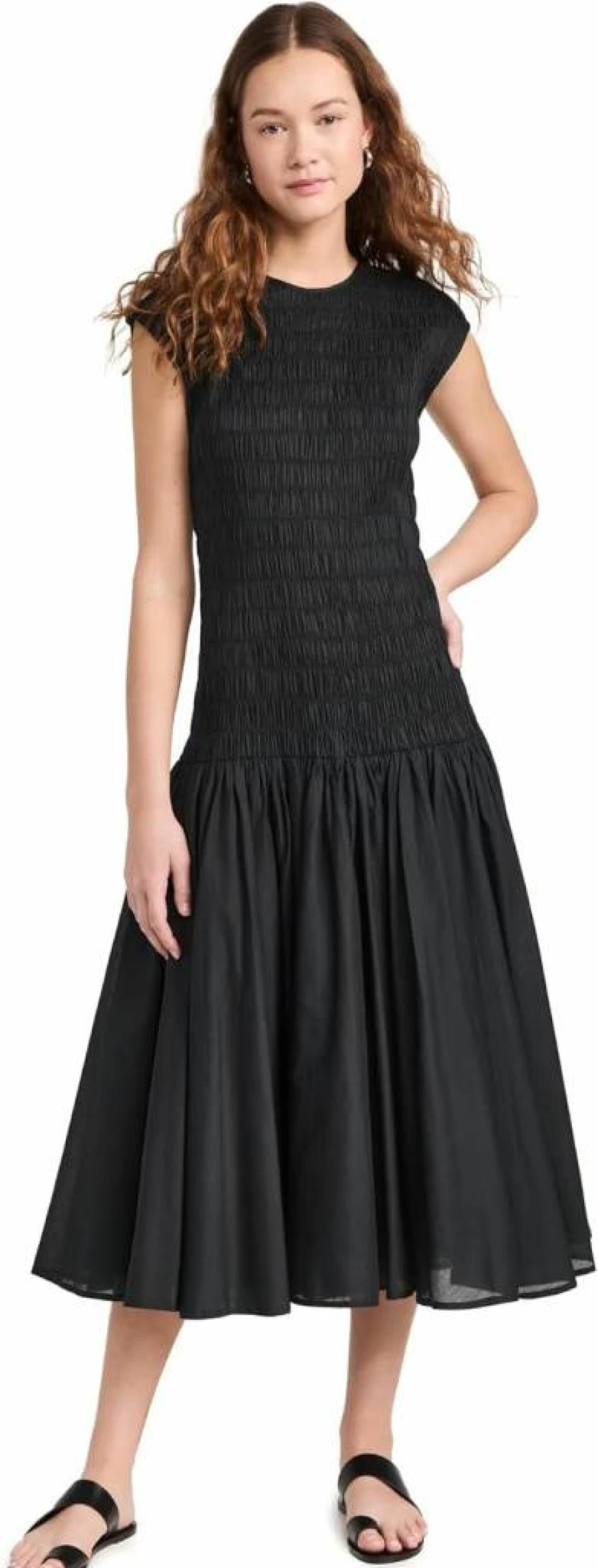 Merlette Women's Elegant Style Dress - Chic & Comfortable Fashion Dress for Women