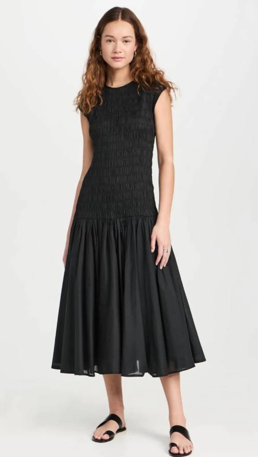 Merlette Women's Elegant Style Dress - Chic & Comfortable Fashion Dress for Women