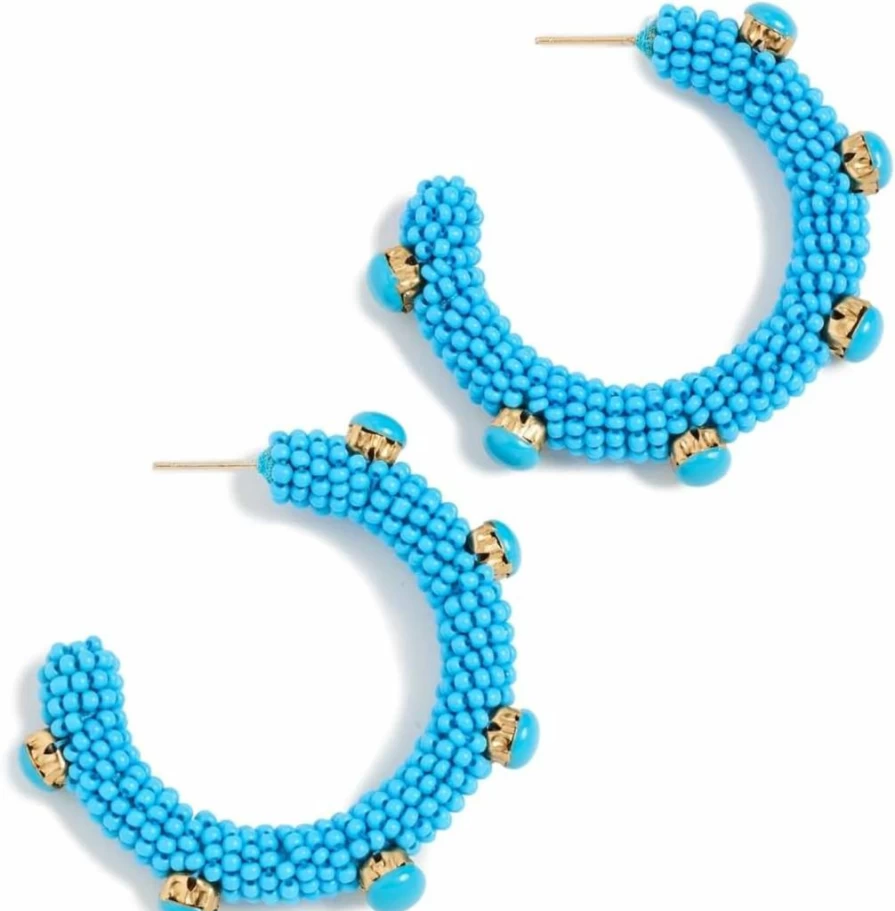 Deepa Gurnani Hayes Earrings for Women – Stylish and Elegant Dangle Earrings