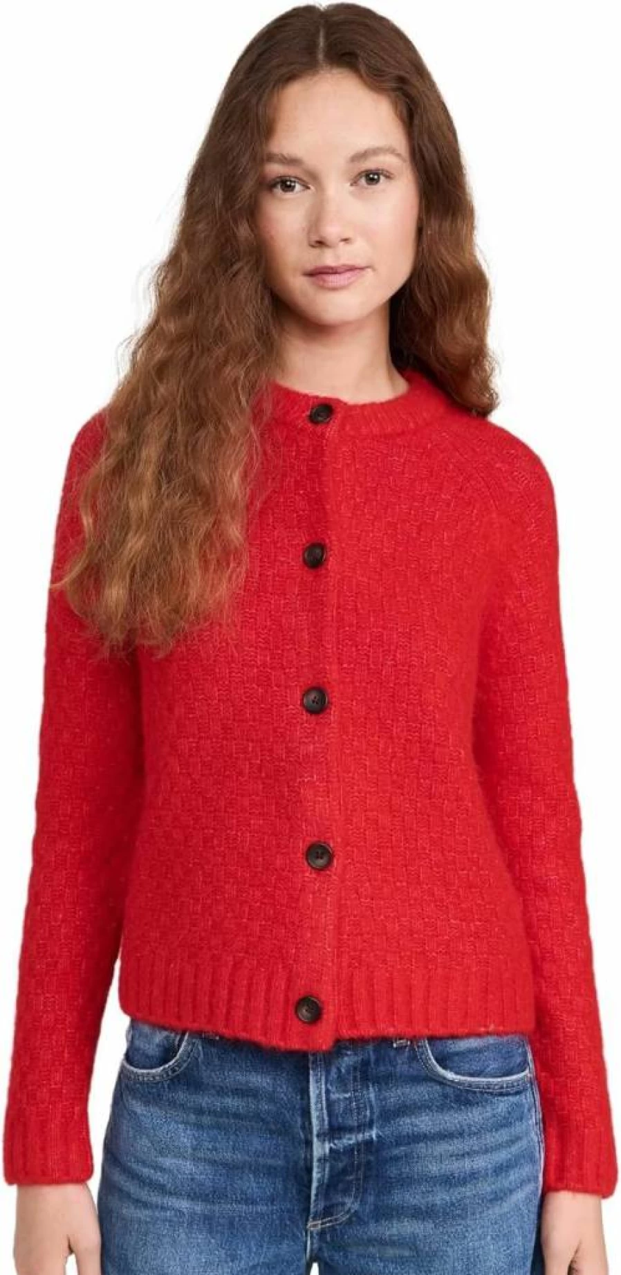 Velvet Chantal Women's Soft Velvet Cardigan Sweater for Elegant Comfort