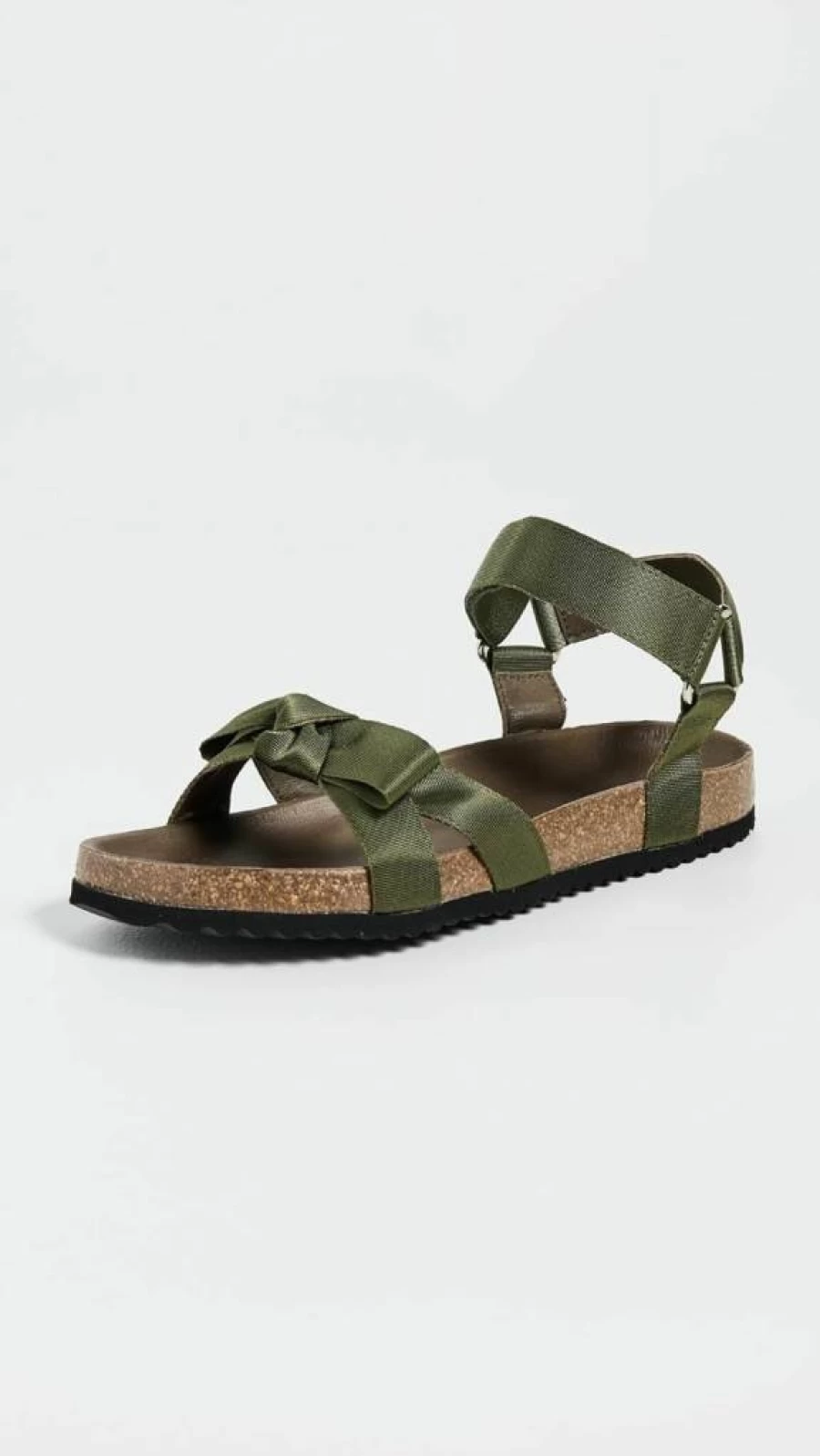 Intentionally Blank Women's Hoops Sandals – Stylish Comfortable Summer Footwear