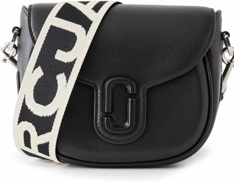 Marc Jacobs The Saddle Bag for Women - Stylish Crossbody Handbag