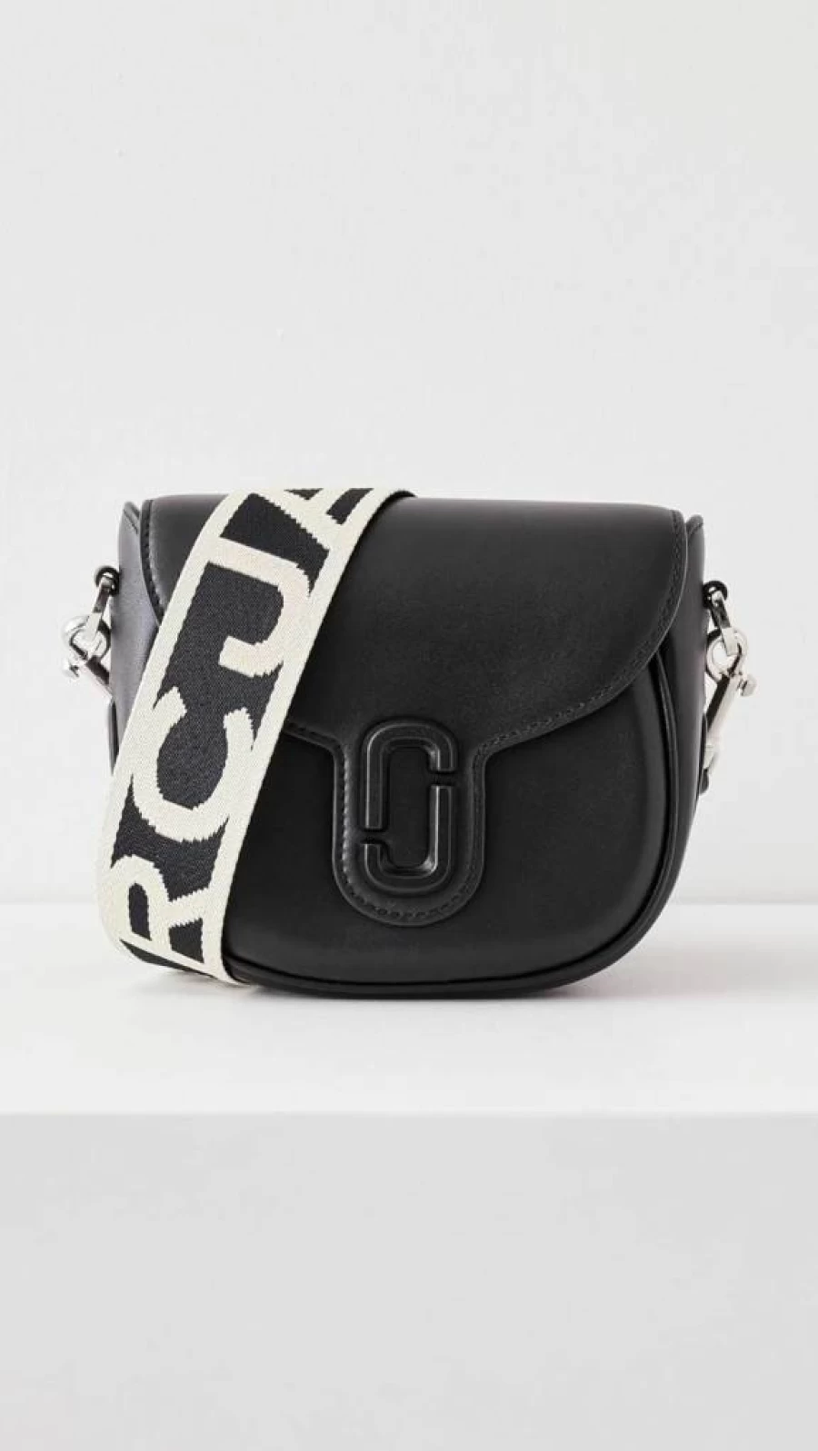 Marc Jacobs The Saddle Bag for Women - Stylish Crossbody Handbag