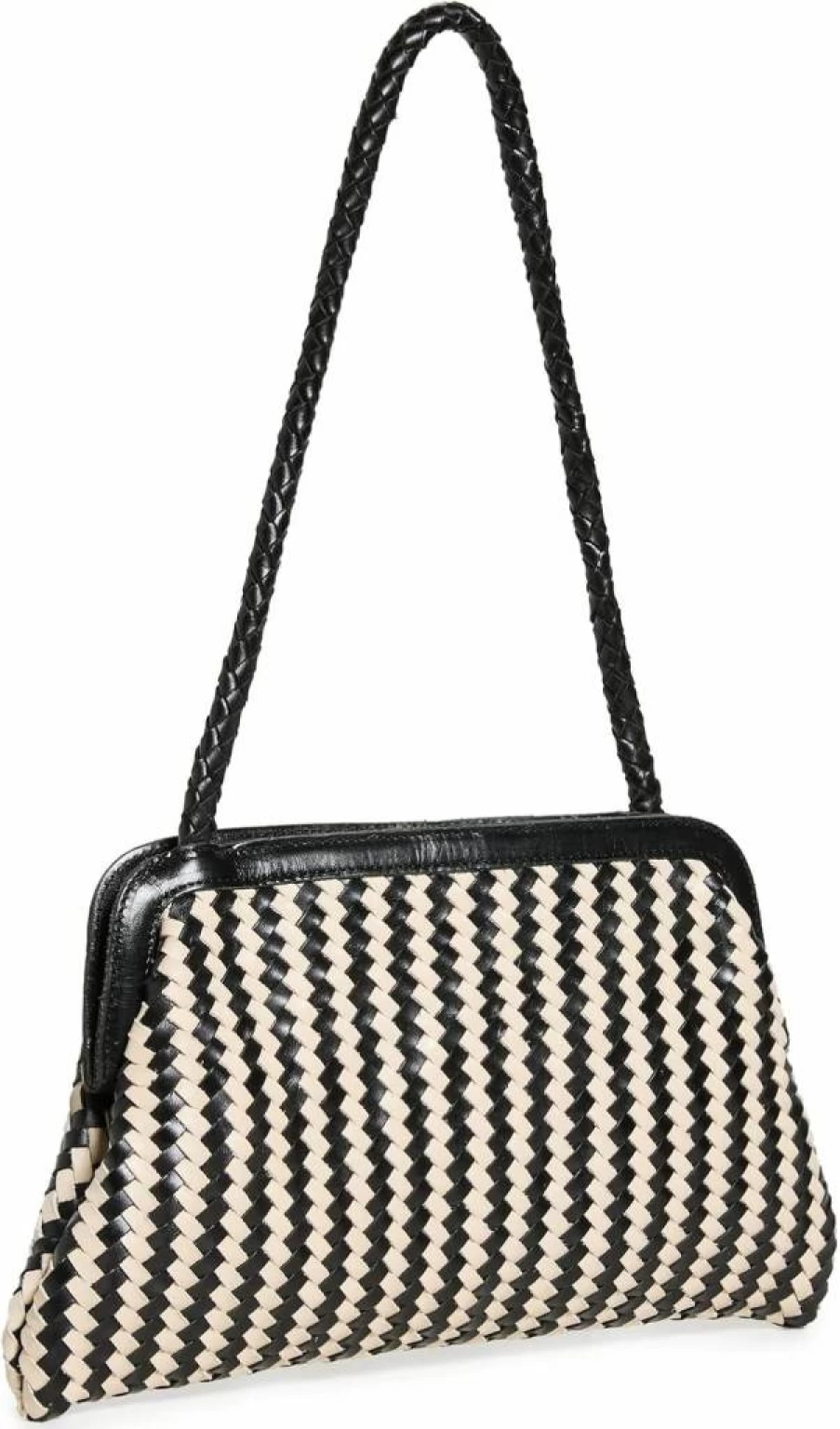 Bembien Le Sac Women's Handbag - Stylish Leather Tote for Everyday Use