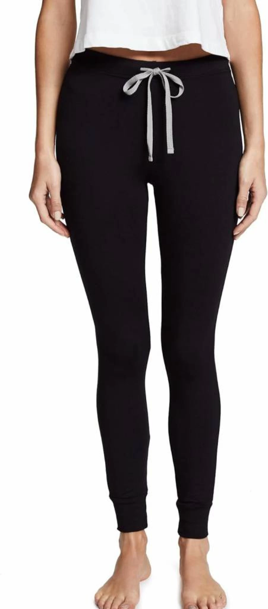 Honeydew Intimates Women's Kickin' It Jogger Sweatpants - Comfortable Casual Lounge Pants