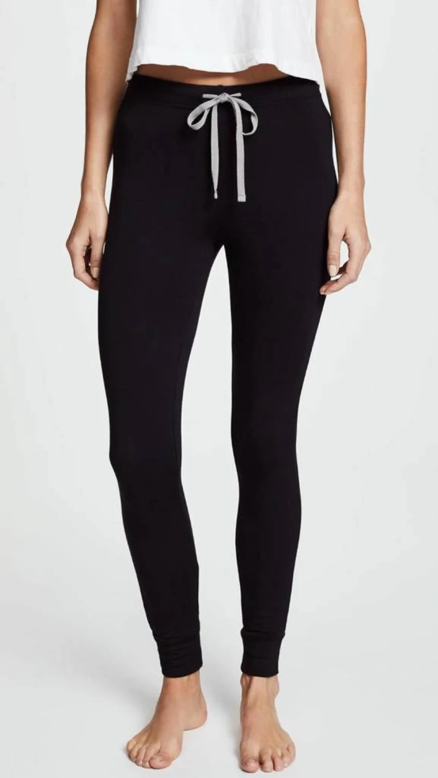 Honeydew Intimates Women's Kickin' It Jogger Sweatpants - Comfortable Casual Lounge Pants