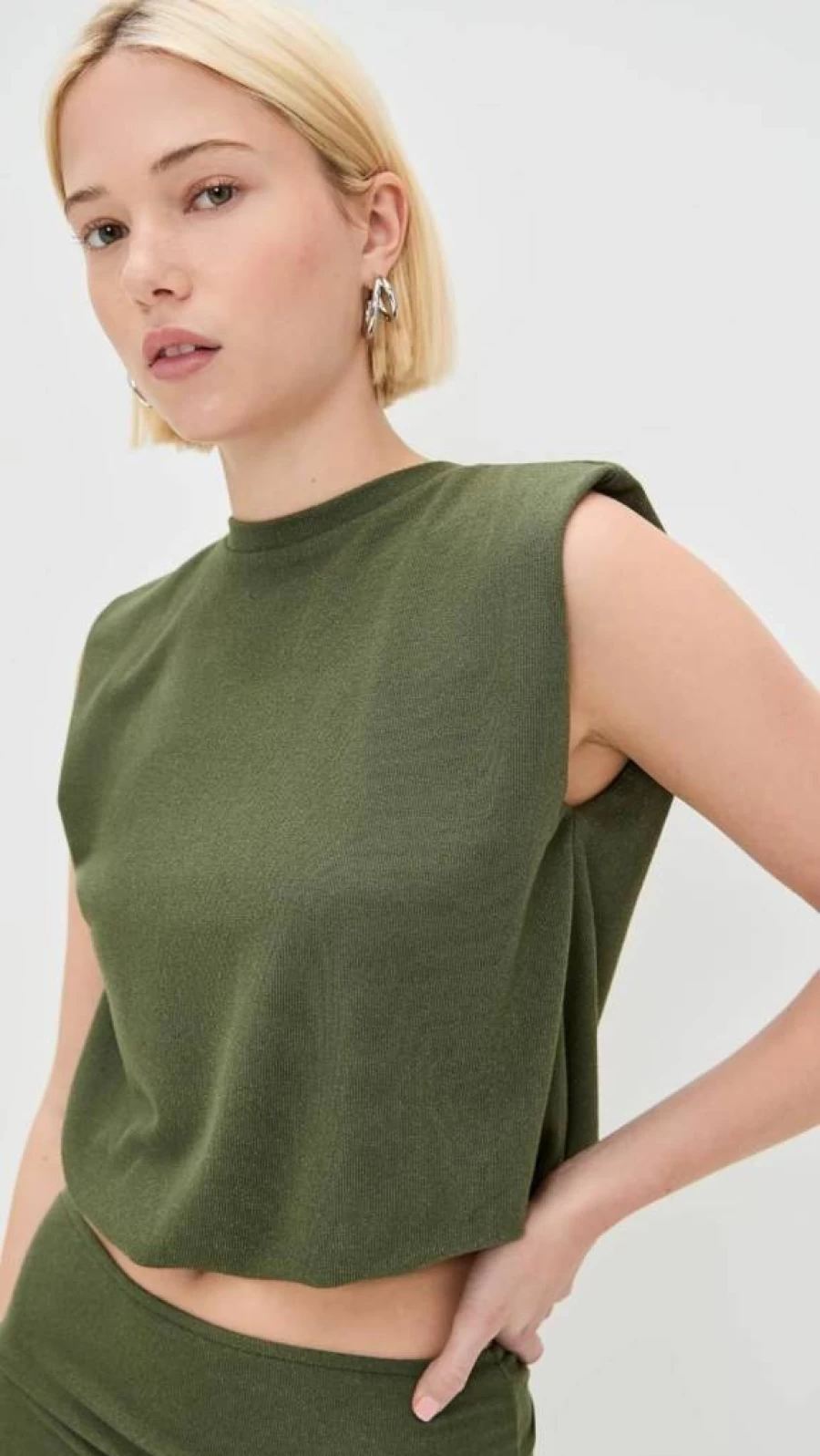 Lioness Women's Field Of Dreams Top - Stylish & Comfortable Casual Blouse