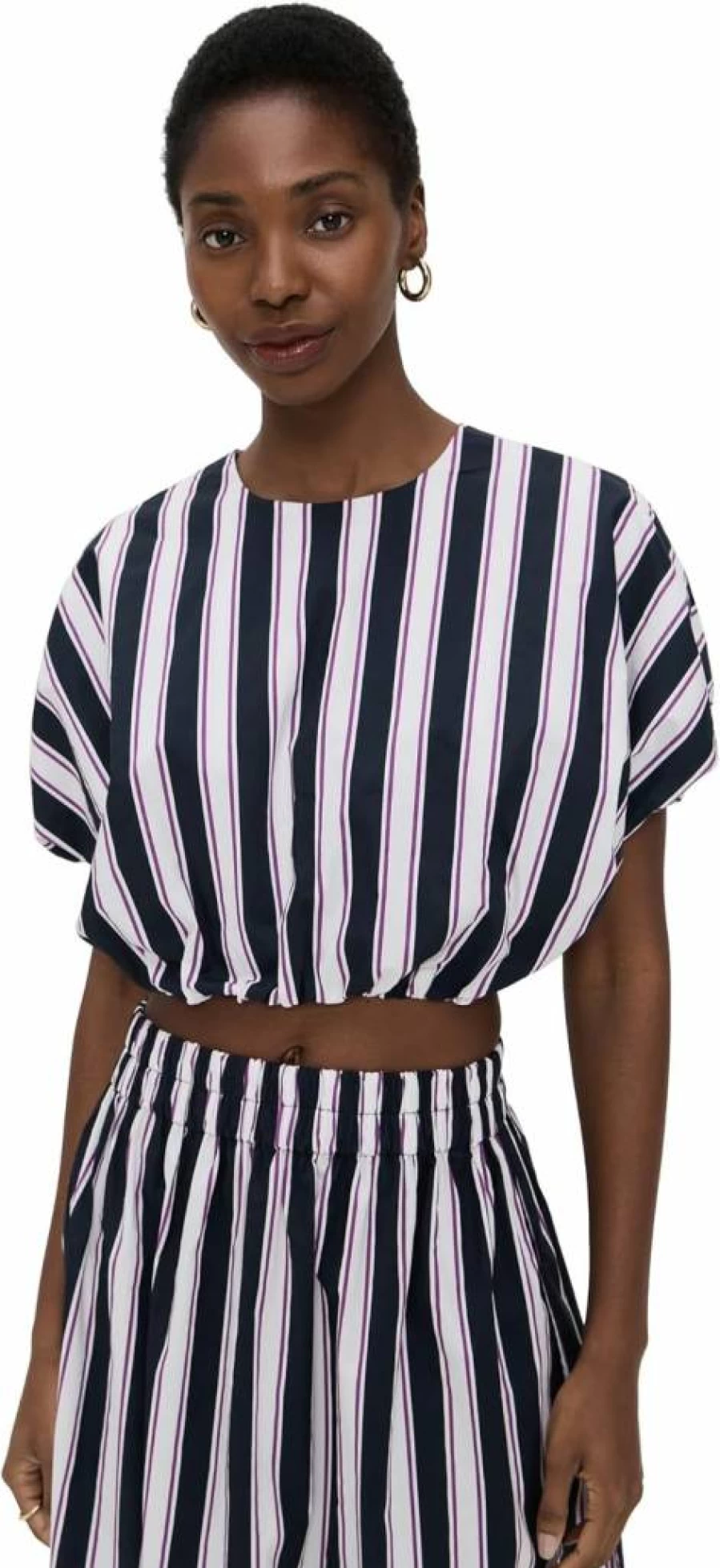MIKOH Women's Opihi Top - Stylish Beachwear & Swimwear Cover-Up