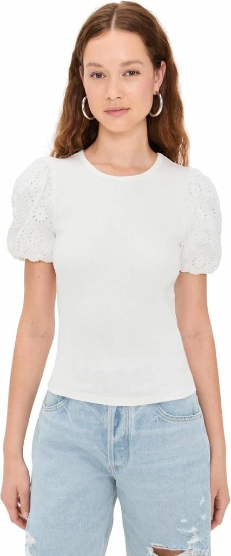 PAIGE Women's Marina Top - Stylish Casual Blouse for Women