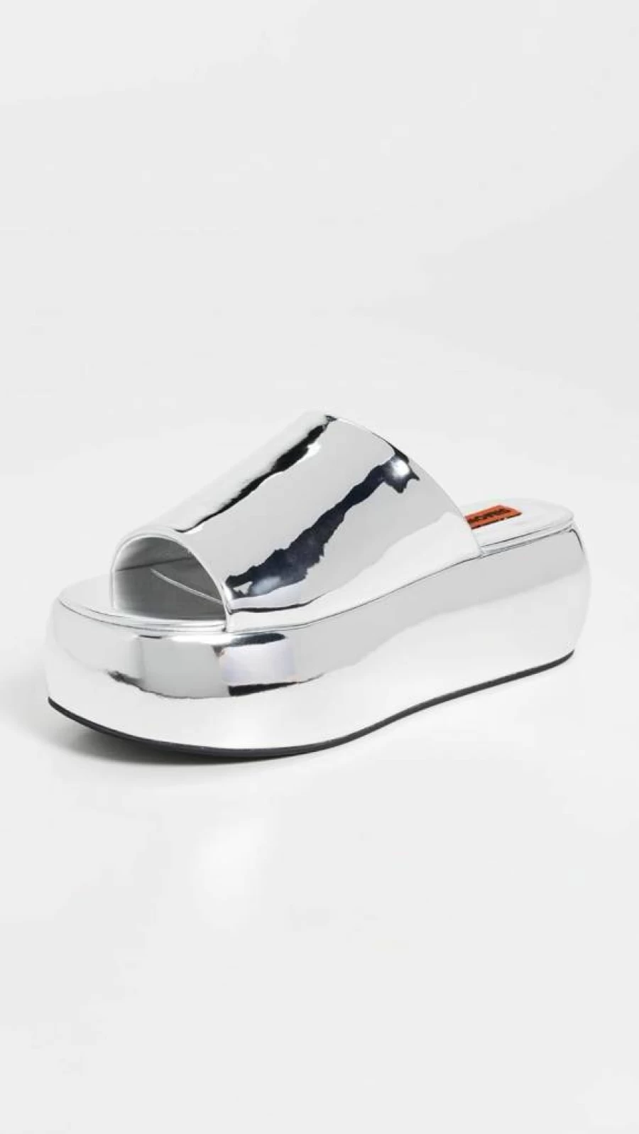 SIMON MILLER USA Women's Cloudy Platform Sneakers - Fashionable Comfort Footwear