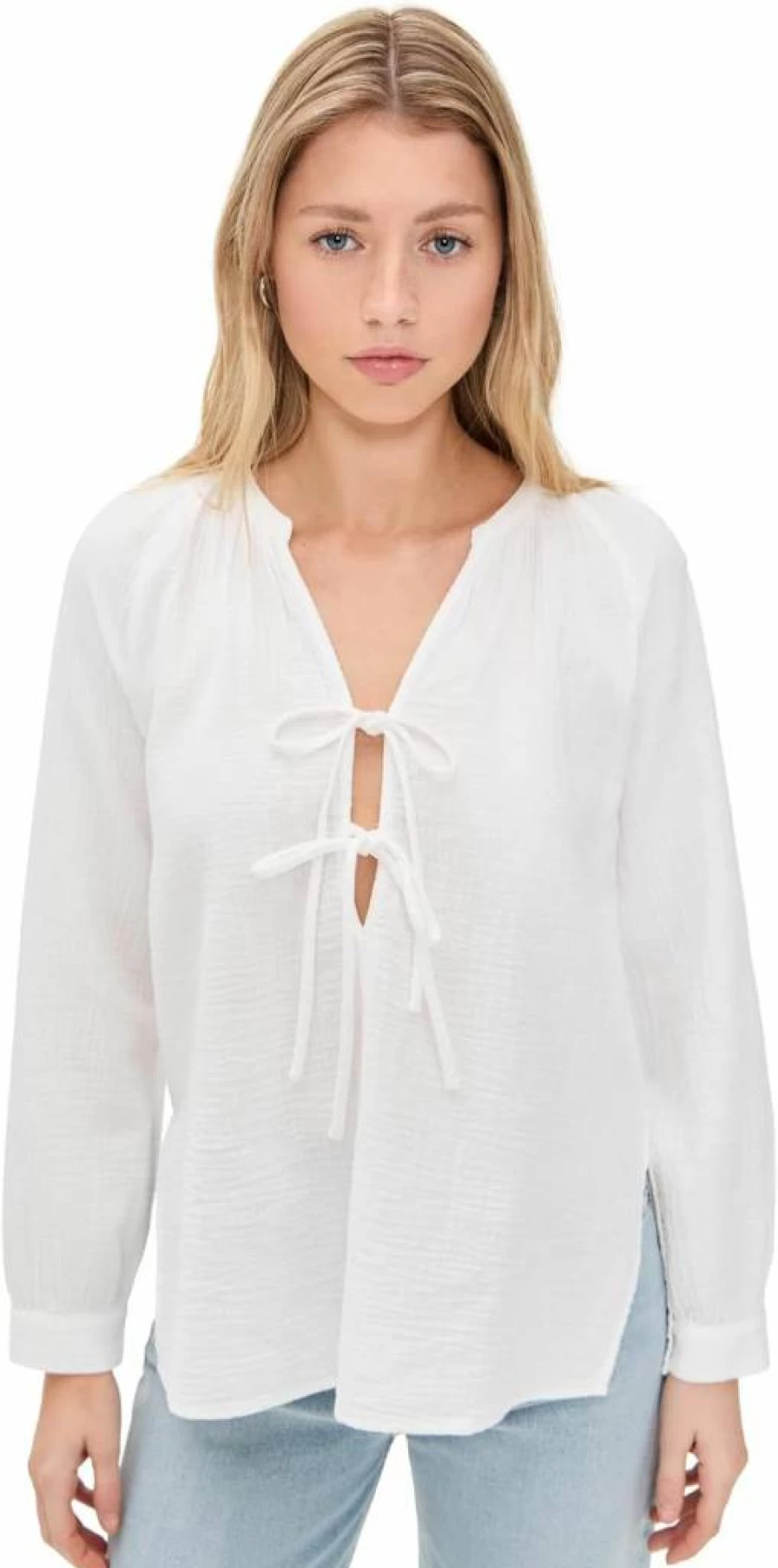 Rails Women's Brielle Top - Soft Comfortable Casual Blouse for Everyday Wear