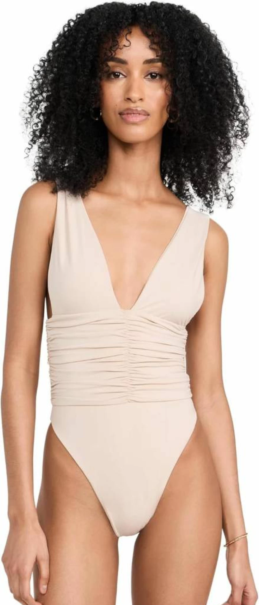 Riot Swim Women's Echo One Piece Swimsuit - Stylish One-Piece Bathing Suit for Women