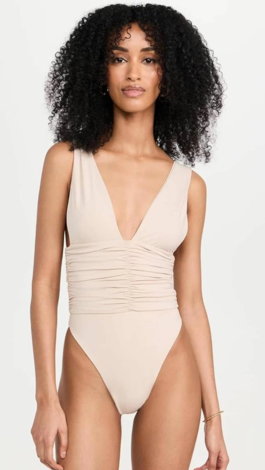 Riot Swim Women's Echo One Piece Swimsuit - Stylish One-Piece Bathing Suit for Women