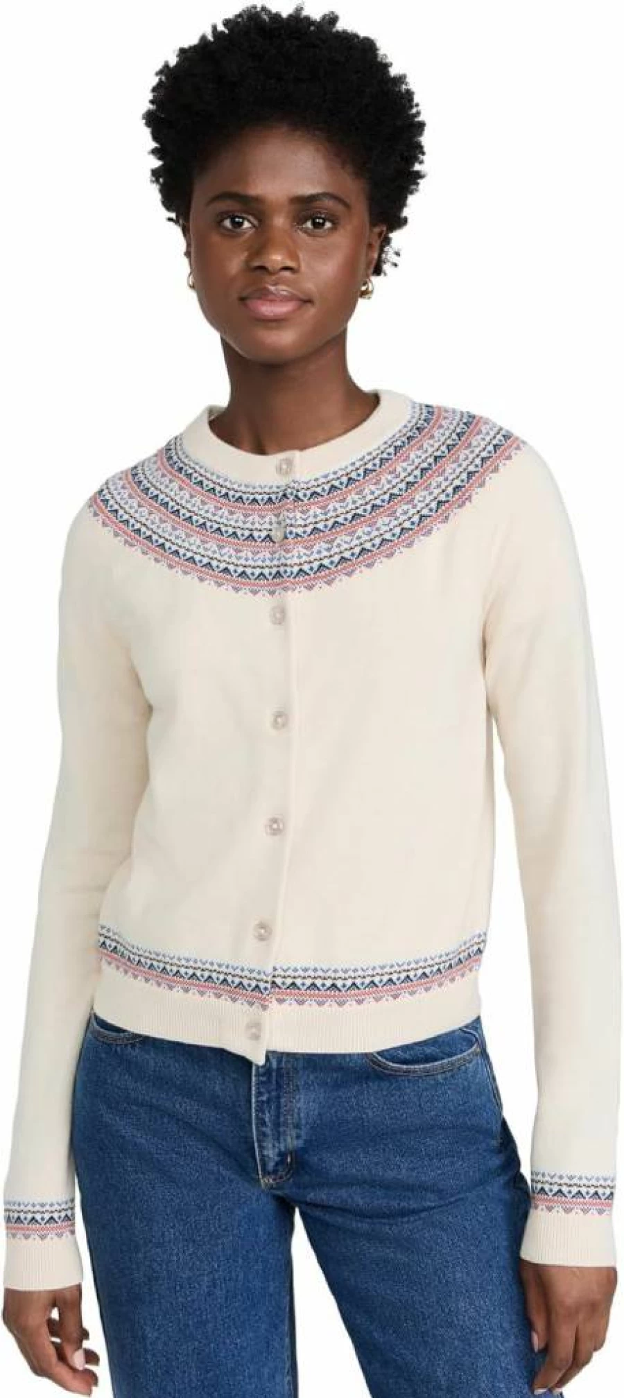 KULE Women's Belinda Cardigan - Stylish Knit Sweater for Women