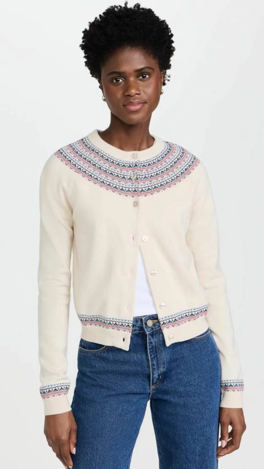 KULE Women's Belinda Cardigan - Stylish Knit Sweater for Women