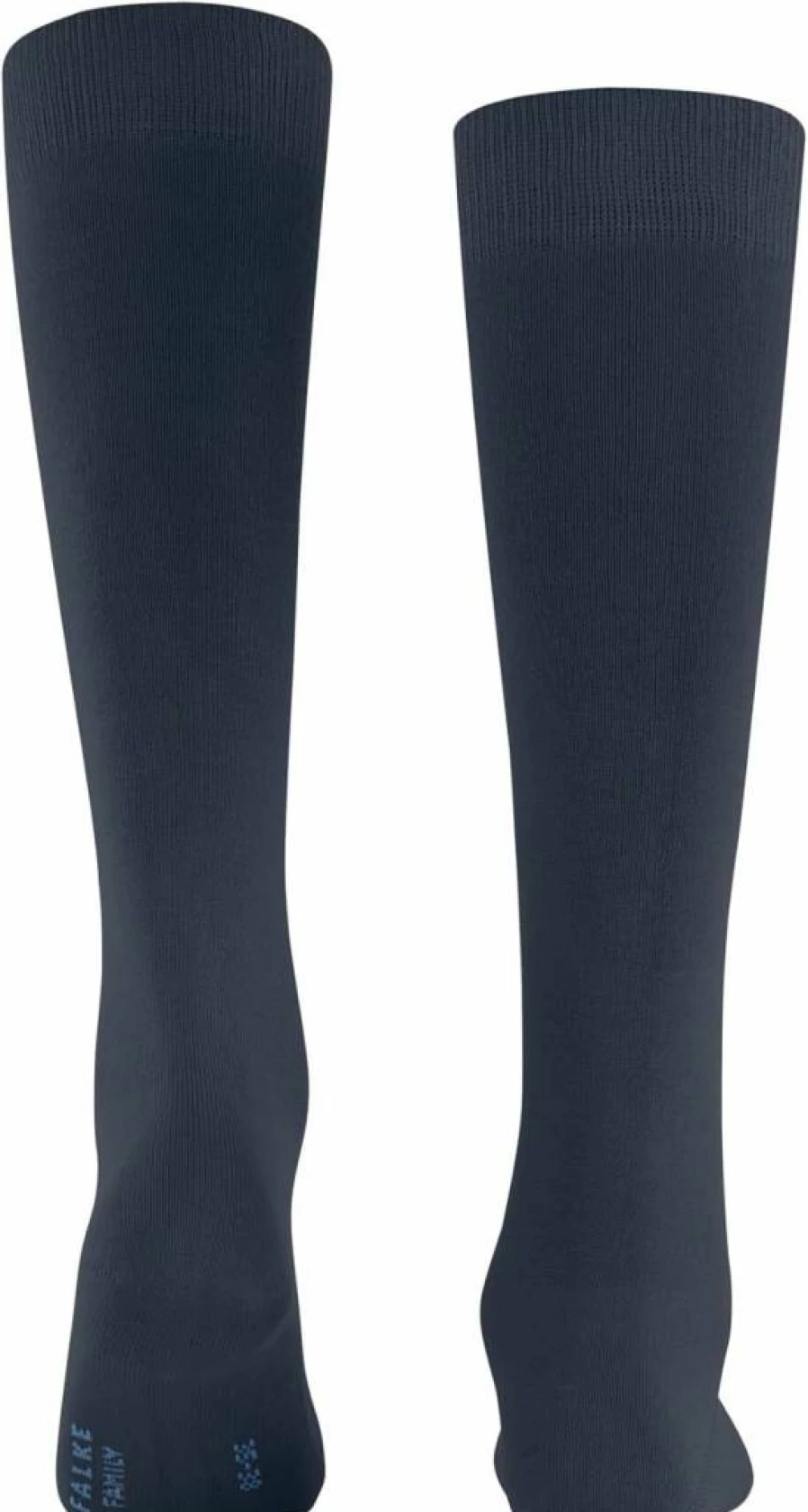 FALKE Women's Eco-Friendly Breathable Knee-High Socks - 1 Pair, Sustainable Comfort for Everyday Wear