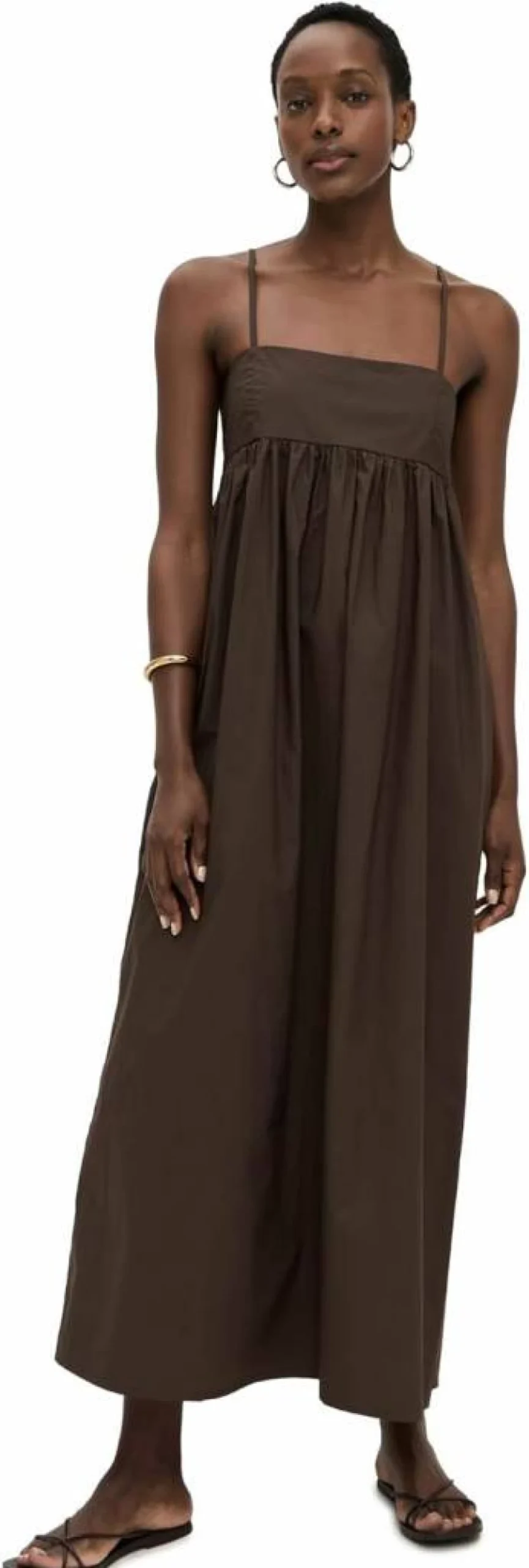 MIKOH Women's Garance Dress - Elegant Flowy Summer Beach Dress