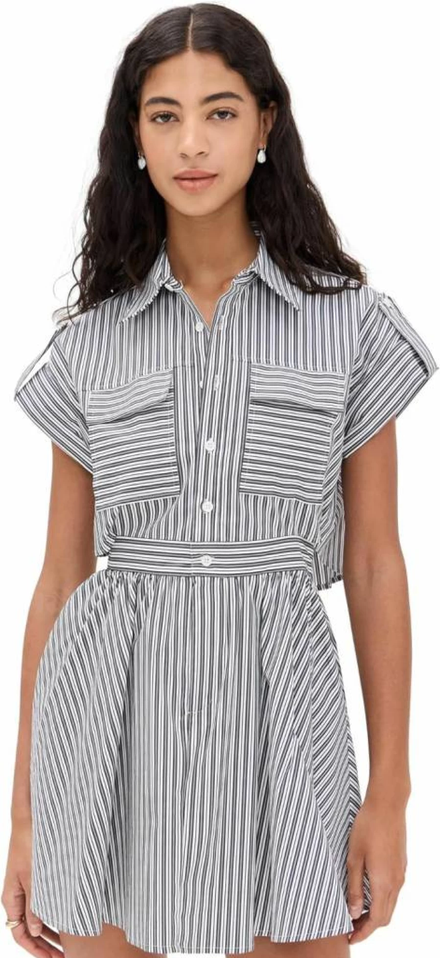 O.P.T Women's Rowe Dress - Stylish and Comfortable Casual Wear for Women