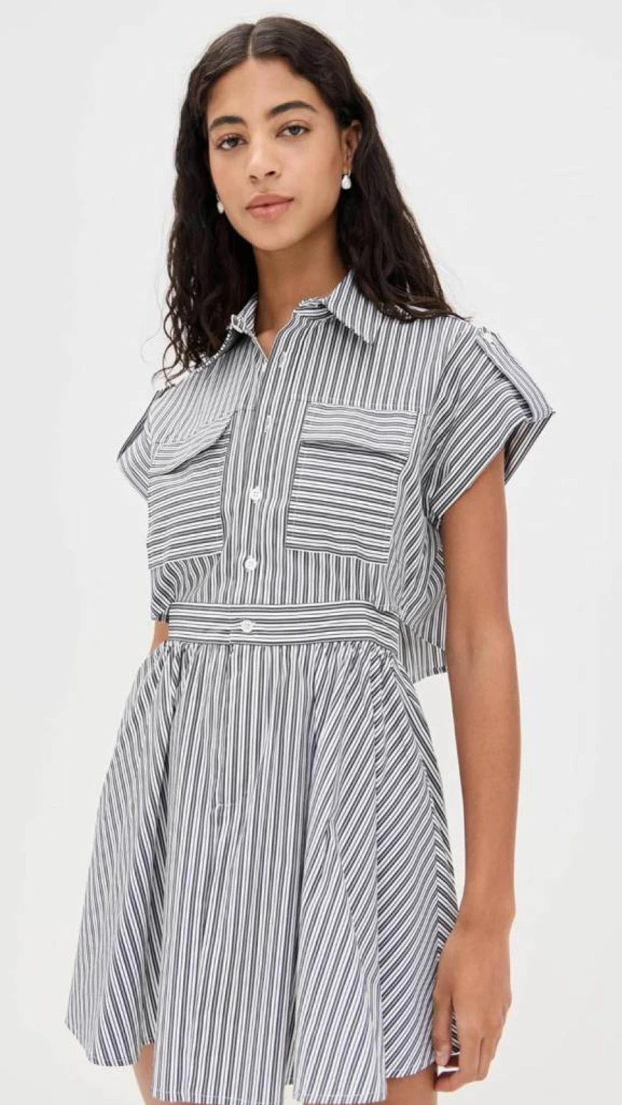 O.P.T Women's Rowe Dress - Stylish and Comfortable Casual Wear for Women
