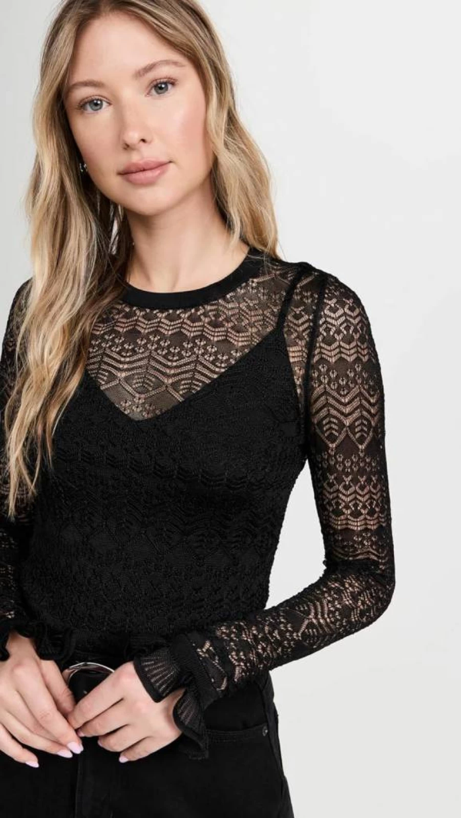 PAIGE Women's Ciera Top | Stylish Casual Blouse for Women | Comfortable & Trendy T-Shirt