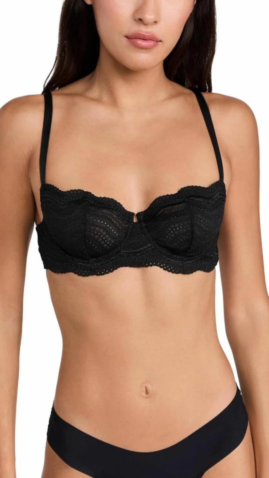 Cosabella Dolce Underwire Bra for Women - Comfortable & Supportive Lace Lingerie