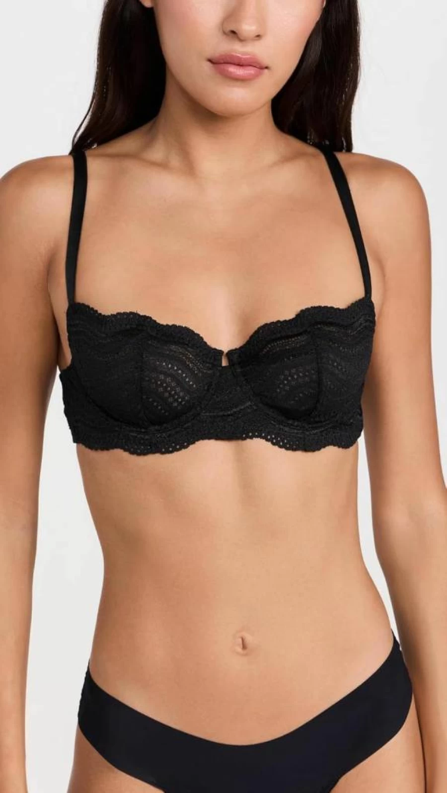Cosabella Dolce Underwire Bra for Women - Comfortable & Supportive Lace Lingerie