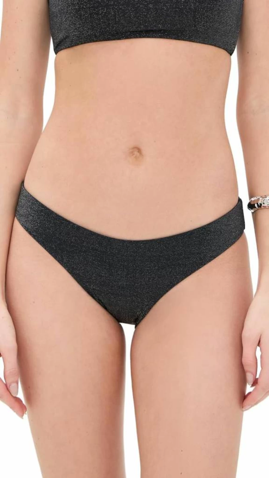 Onia Women's Lily Bikini Bottoms - Stylish Swimwear for Women