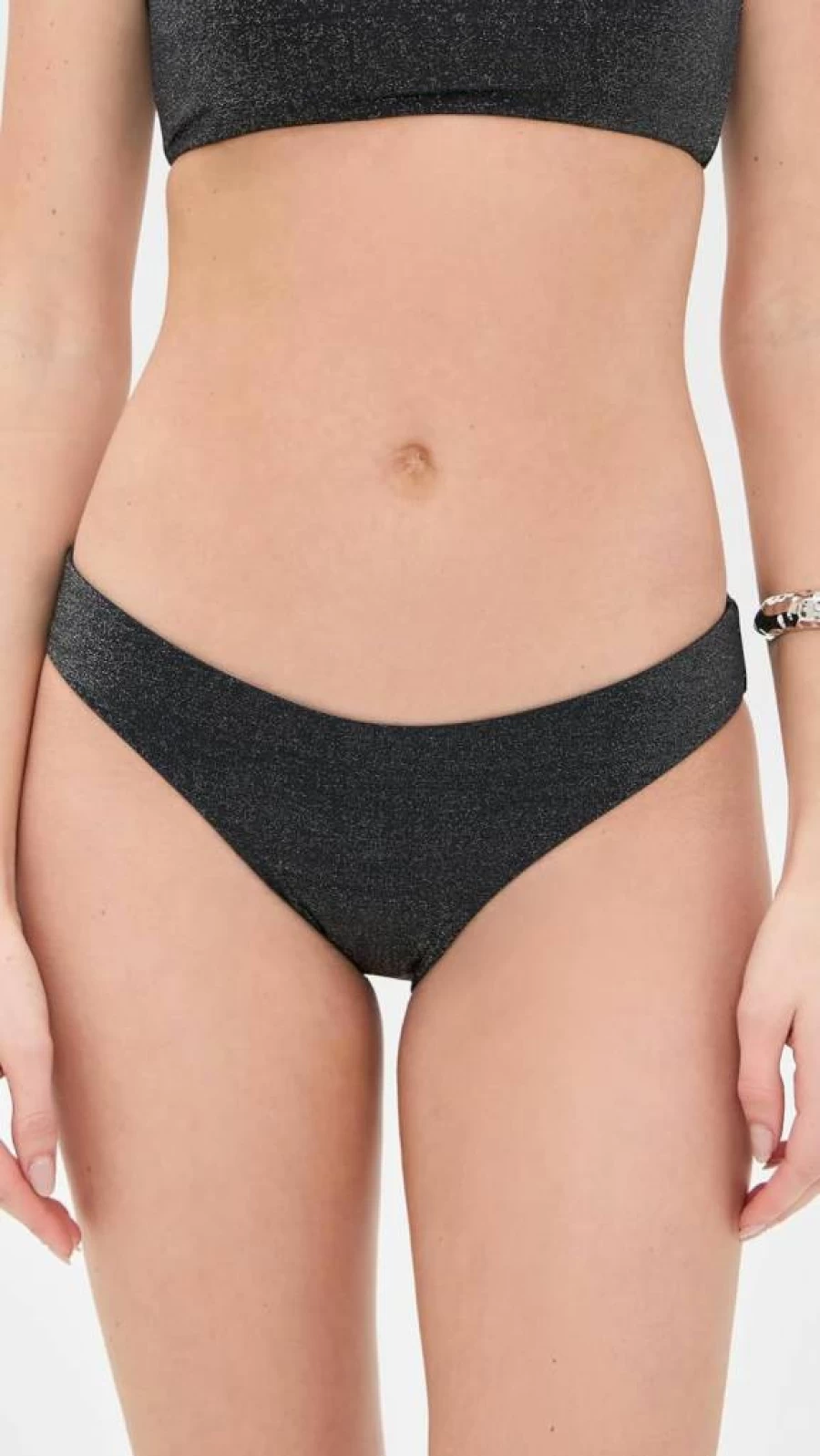 Onia Women's Lily Bikini Bottoms - Stylish Swimwear for Women