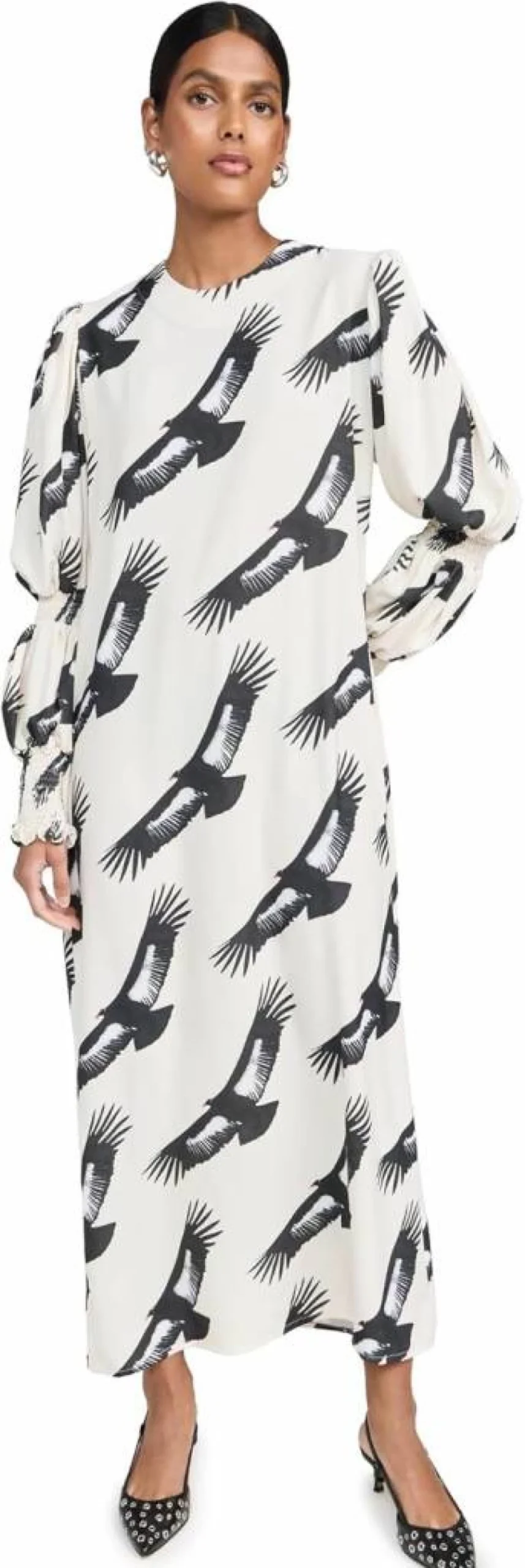 The Lulo Project Women's Makeda Tunic – Stylish & Comfortable Casual Top