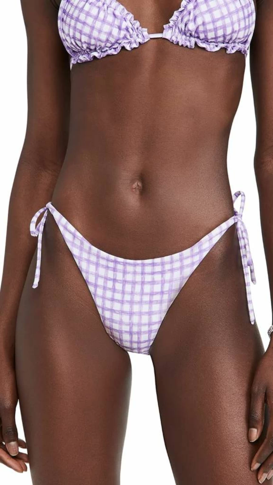 Peixoto Women's Adora Bikini Bottoms - High-Quality Swimwear for Women