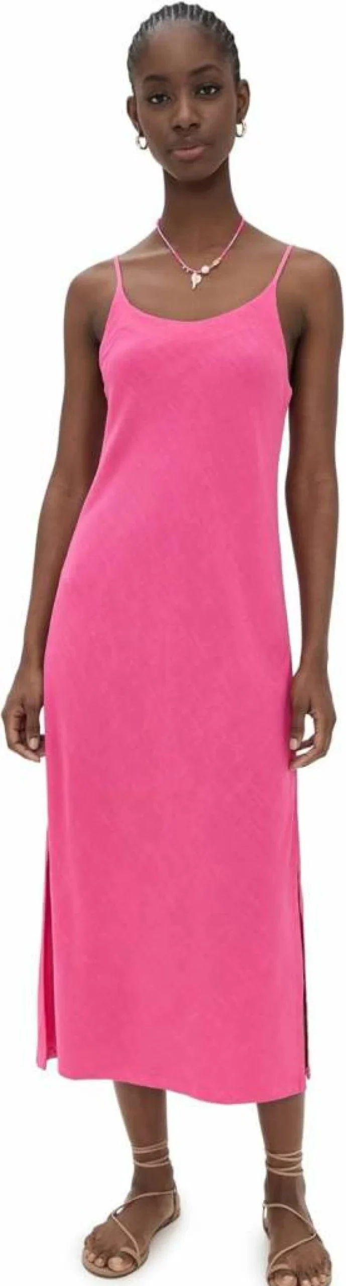 Splendid Women's Breeze Dress: Lightweight & Breathable Summer Dress for Women