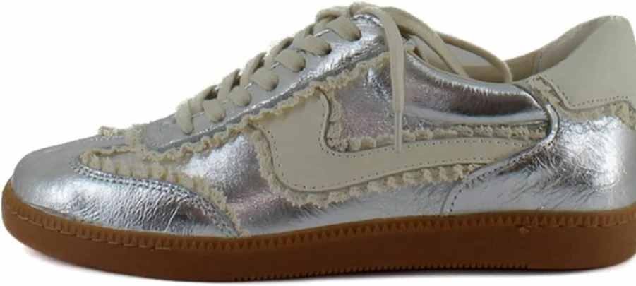 Dolce Vita Women's Notice Sneaker - Fashionable Comfort Casual Shoes for Women