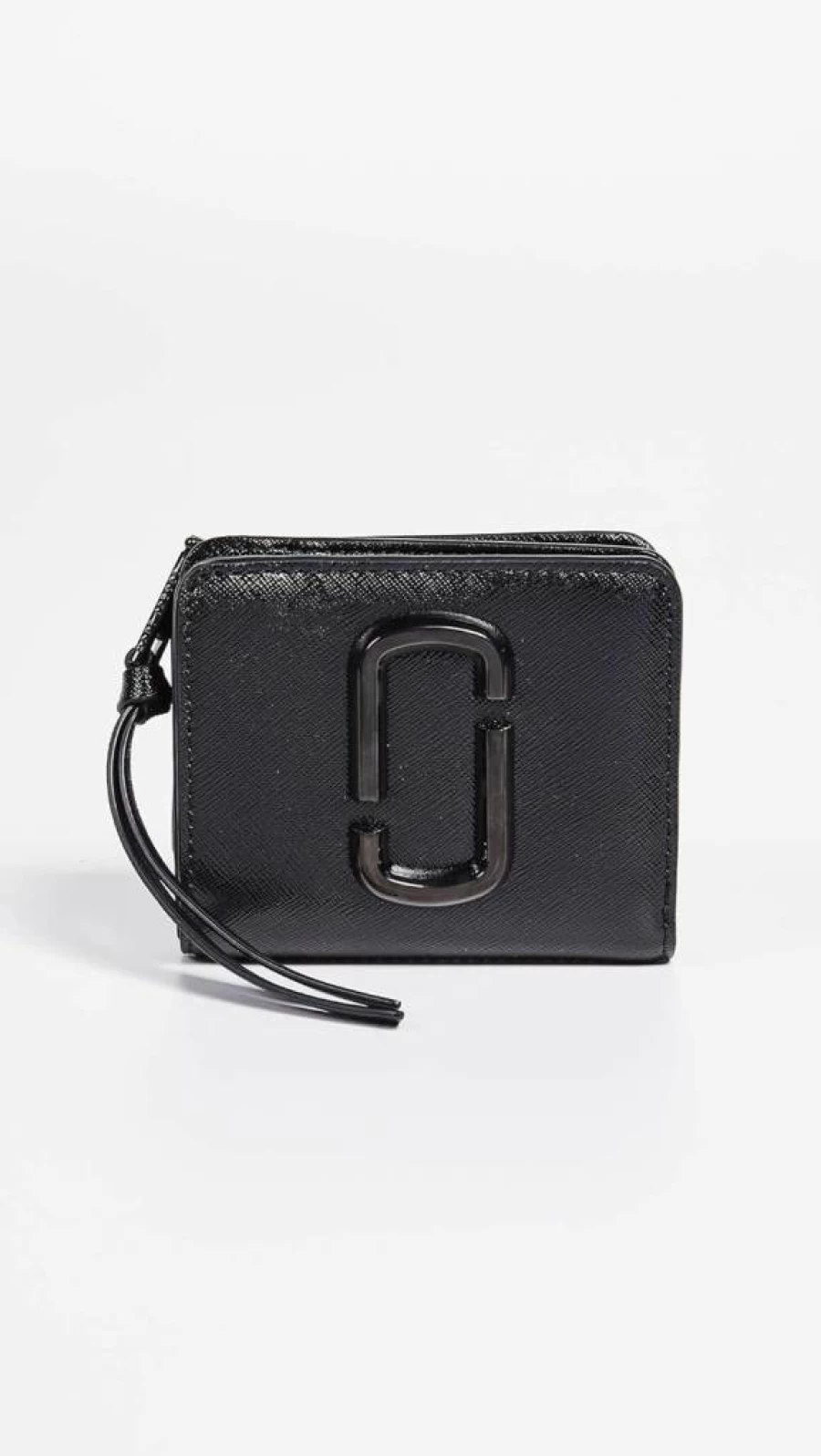 Marc Jacobs The Utility Snapshot Compact Crossbody Wallet for Women