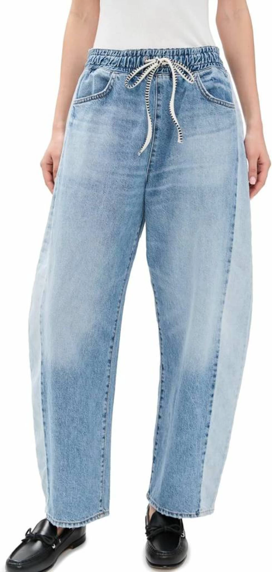 ASKK NY Women's Cancun Pants - Stylish & Comfortable Casual Wear for Women