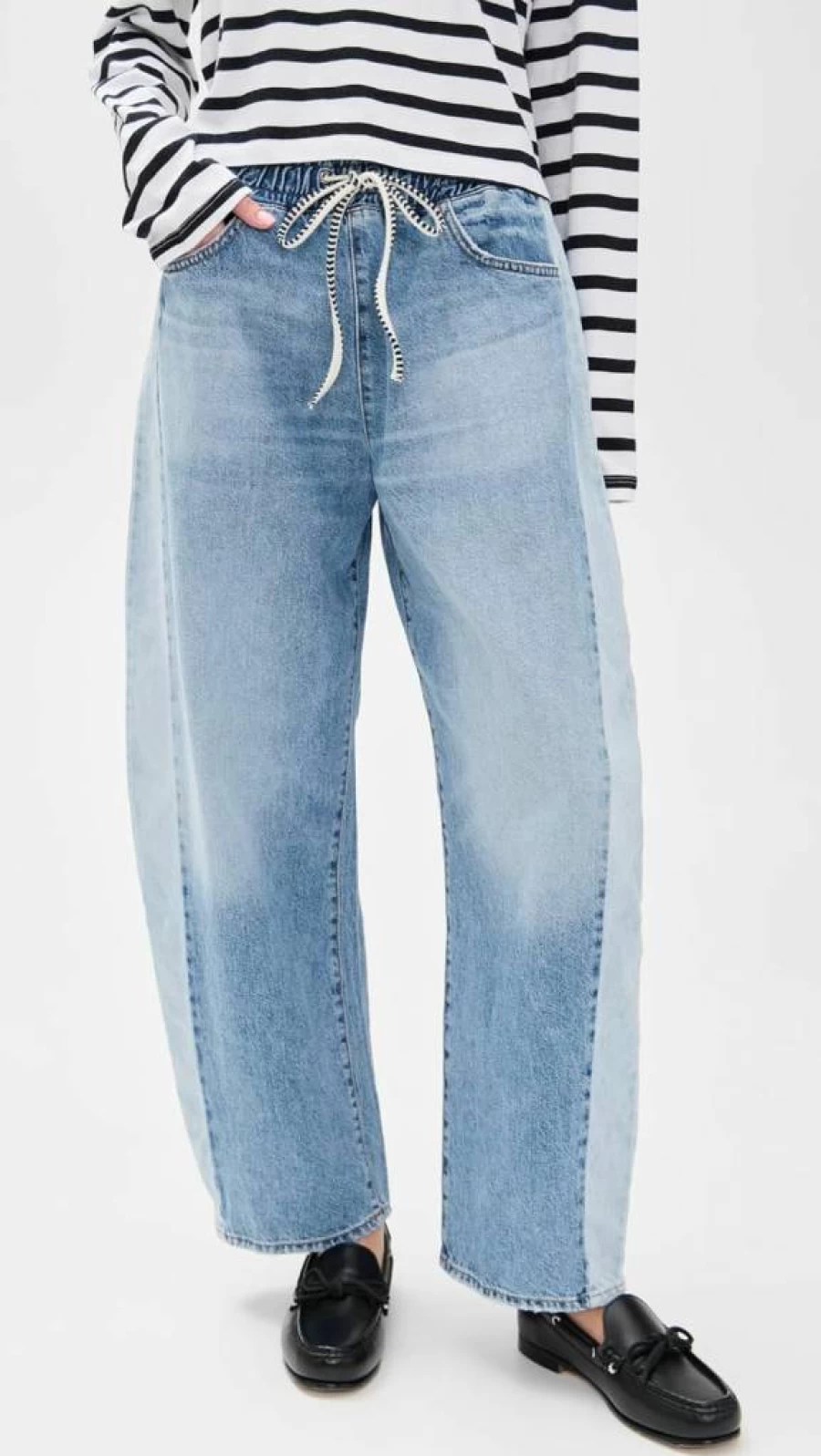 ASKK NY Women's Cancun Pants - Stylish & Comfortable Casual Wear for Women