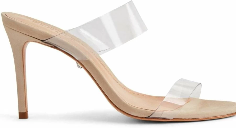 SCHUTZ Ariella Women's Strappy Sandals - Stylish Comfort for Every Occasion