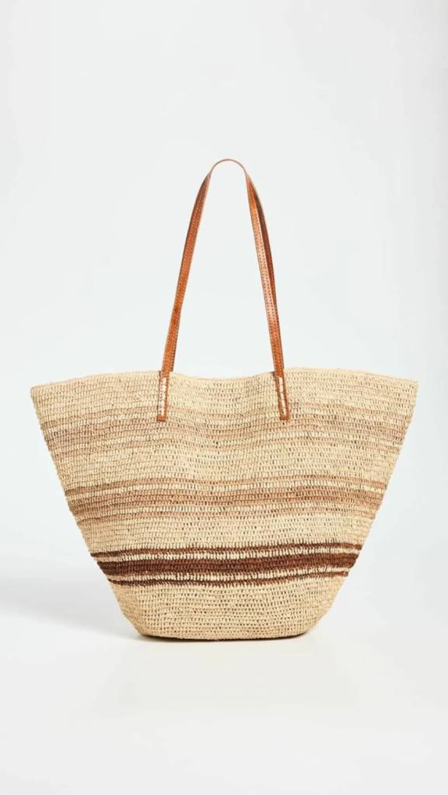 MAR Y SOL Women's Mira Tote Handbag - Stylish & Sustainable Beach Bag