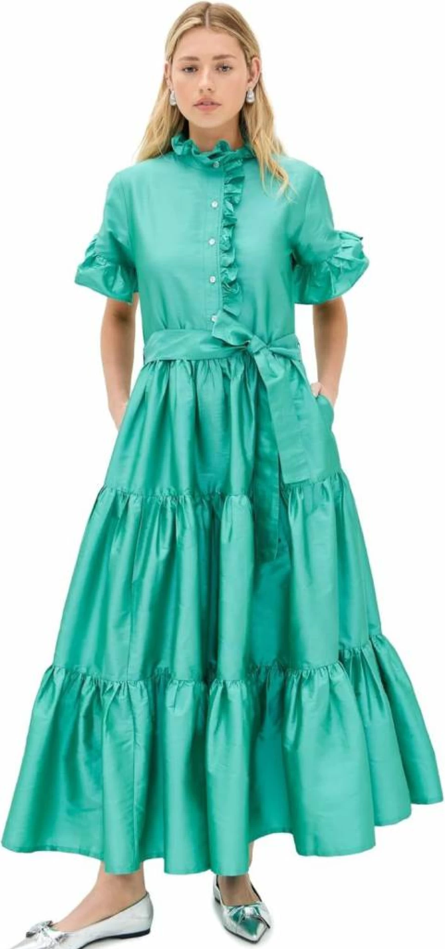 MILLE Women's Victoria Dress - Elegant and Stylish Fashion Dress for Women